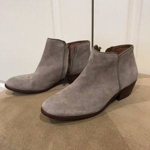 Sam Edelman Shoes - “Petty Chelsea Boot” from Sam Edelman Sam Edelman Shoes - “Petty Chelsea Boot” from Sam Edelman
